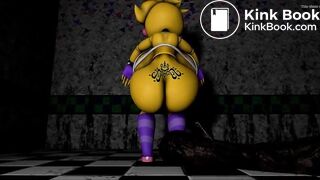 Toy Chica Noms you