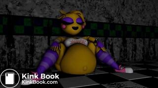 Toy Chica Noms you