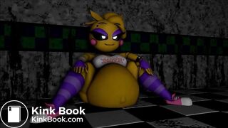 Toy Chica Noms you