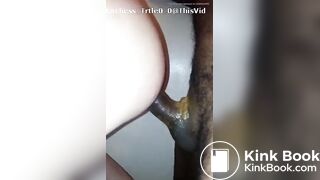 Best Anal. Is ALWAYS Dirty