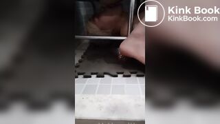 Chinese scat femdom - video 28