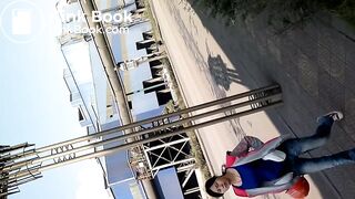 CHINESE TOILET SPYCAM21