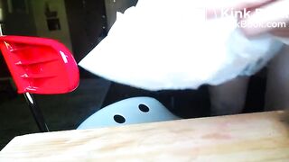 Wow! How does it fit