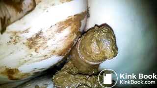 Fucking a shitting ass