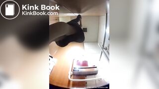 random girl pee poop - video 6