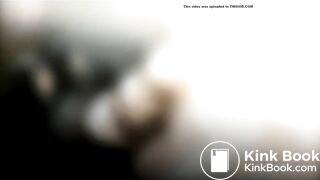 Girl takes a nice shit [Scat Hentai]