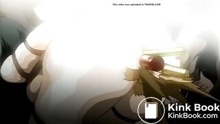 Girl takes a nice shit [Scat Hentai]