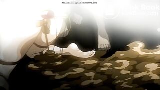 Girl takes a nice shit [Scat Hentai]