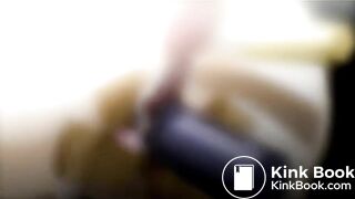 Girl takes a nice shit [Scat Hentai]