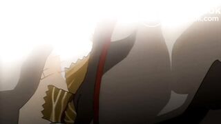 Girl takes a nice shit [Scat Hentai]