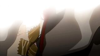 Girl takes a nice shit [Scat Hentai]