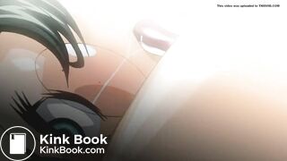 Girl takes a nice shit [Scat Hentai]