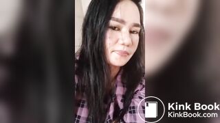 shitting - video 200