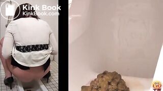 japanese girl poop - video 68