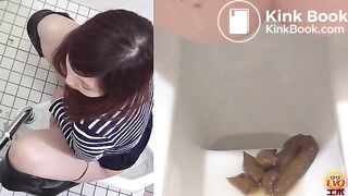 japanese girl poop - video 68