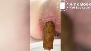 Quick bathroom break DSG