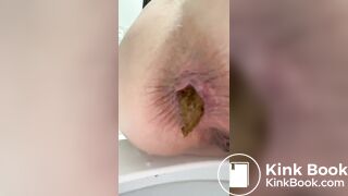 Quick bathroom break DSG