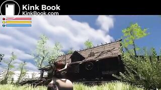 vore game （scat but no poop）