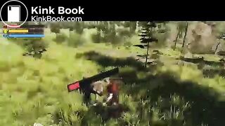 vore game （scat but no poop）