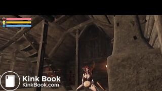 vore game （scat but no poop）