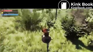 vore game （scat but no poop）