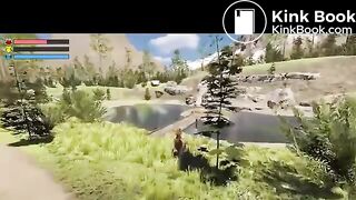 vore game （scat but no poop）