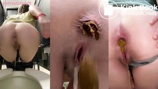 Split Scat Compilation