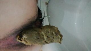 japanese girl poop - video 64