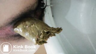 japanese girl poop - video 64