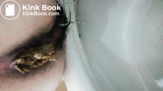japanese girl poop - video 64
