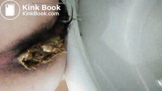 japanese girl poop - video 64