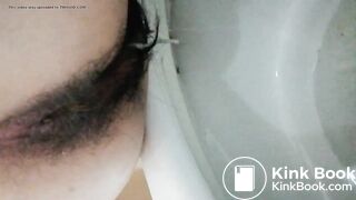 japanese girl poop - video 64