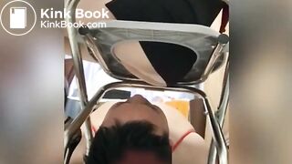 chinese femdom 004 - video 3