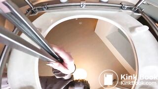 japanese scat femdom 1 first person view