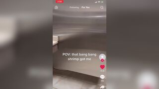 Ebony explosive diarrhea