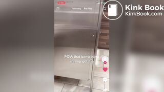 Ebony explosive diarrhea