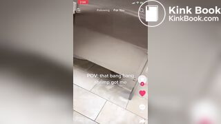 Ebony explosive diarrhea