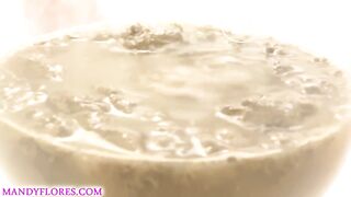 Perfect Enema - video 2