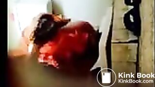 Indian wife scat piss toilet pornera