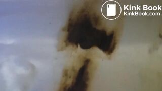 desperate poop in clothing