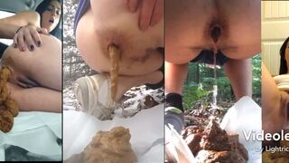 Best scat video