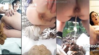 Best scat video