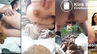 Best scat video