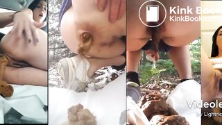 Best scat video