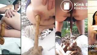 Best scat video