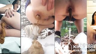 Best scat video