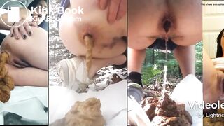 Best scat video