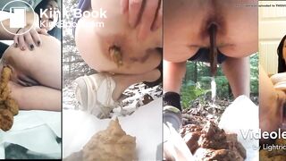 Best scat video