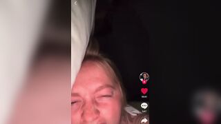 Tik tok girls diarrhea battles