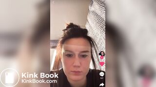 Tik tok girls diarrhea battles